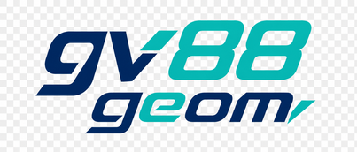 gv88 geom logo